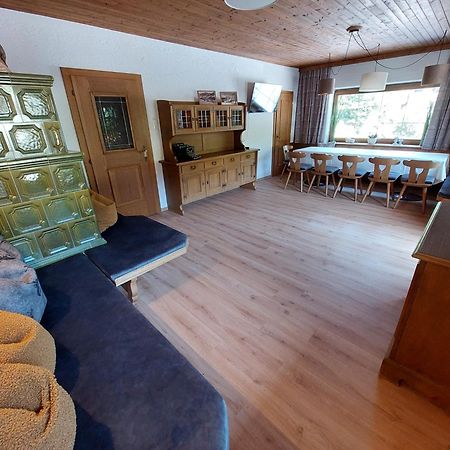 Appartements Zellner อัลพ์บาค ภายนอก รูปภาพ