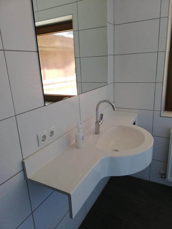 Appartements Zellner อัลพ์บาค ภายนอก รูปภาพ