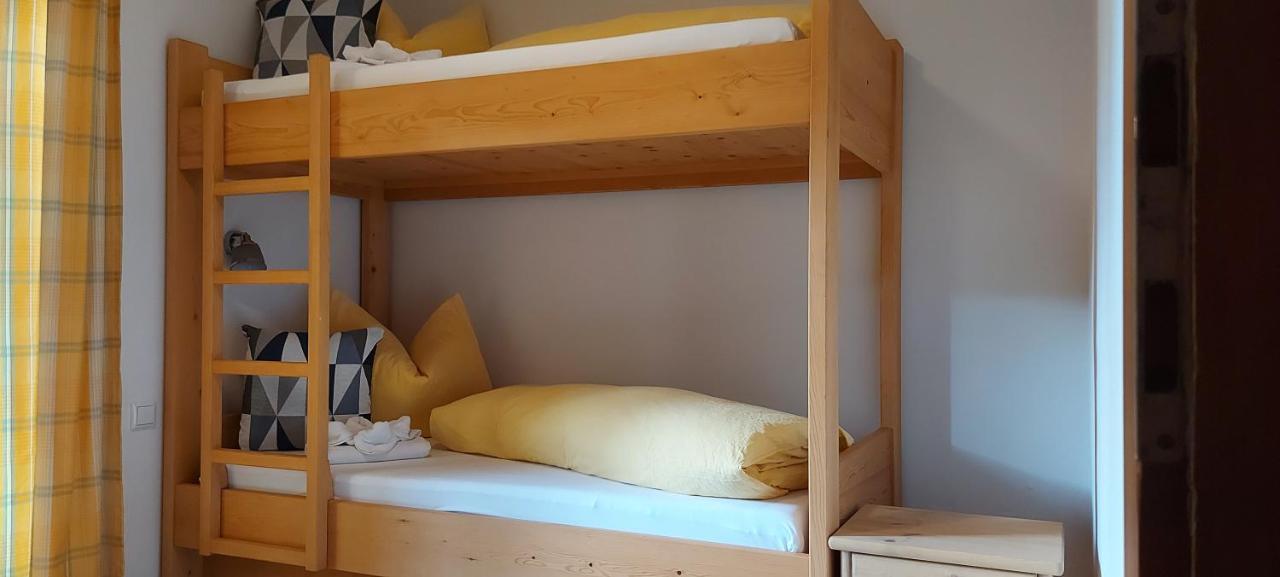 Appartements Zellner อัลพ์บาค ภายนอก รูปภาพ