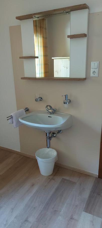 Appartements Zellner อัลพ์บาค ภายนอก รูปภาพ