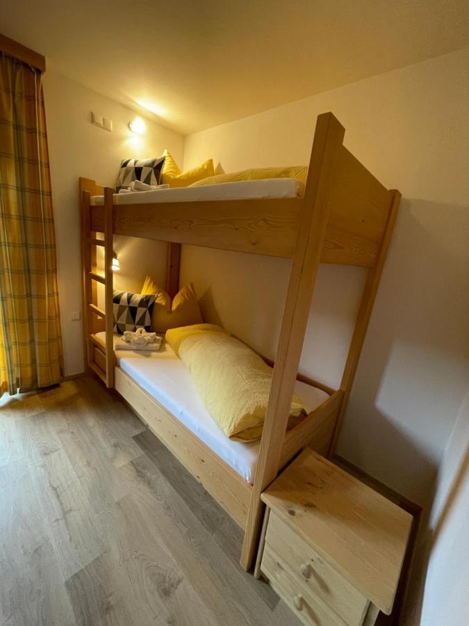 Appartements Zellner อัลพ์บาค ภายนอก รูปภาพ