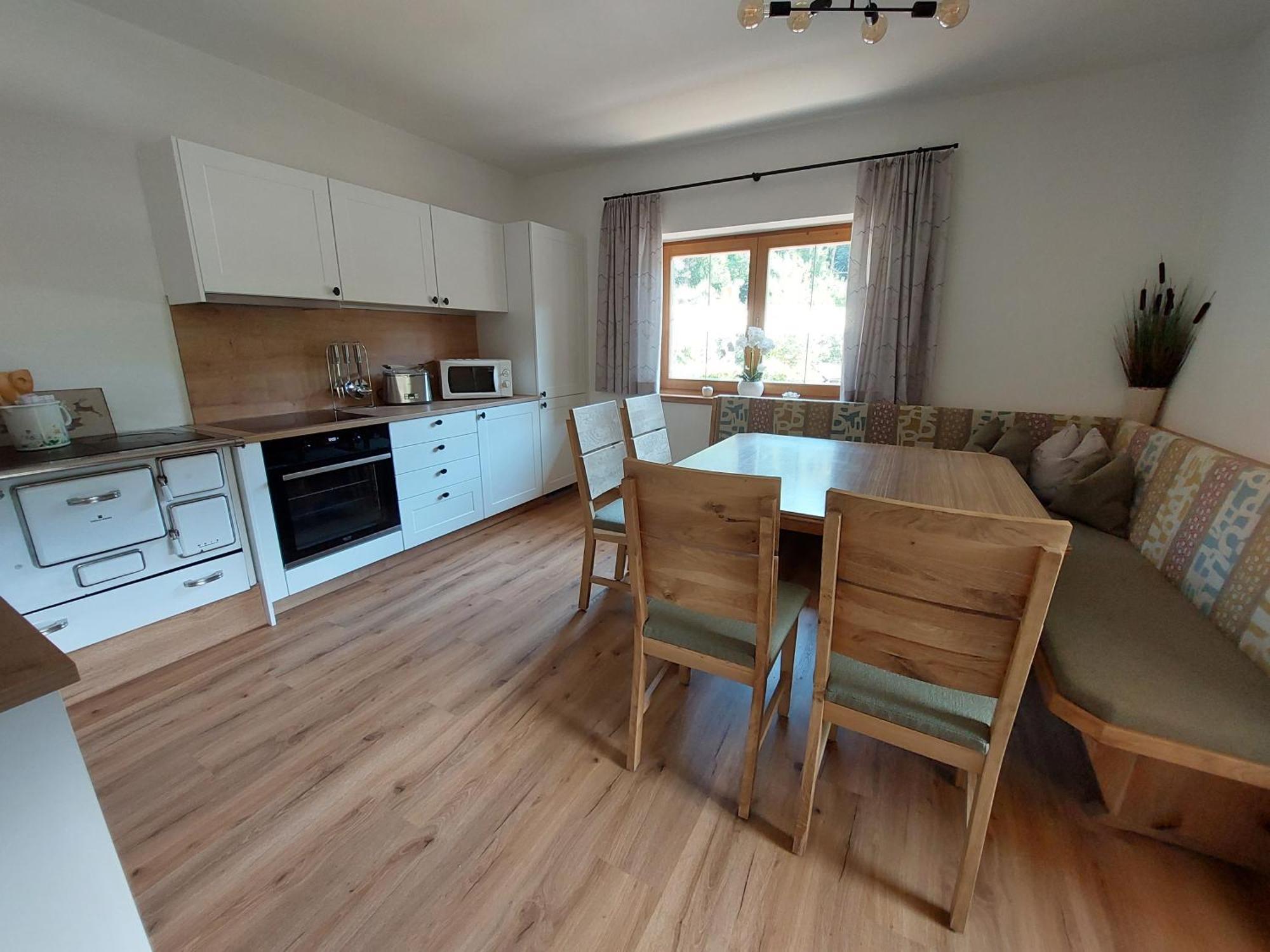 Appartements Zellner อัลพ์บาค ภายนอก รูปภาพ
