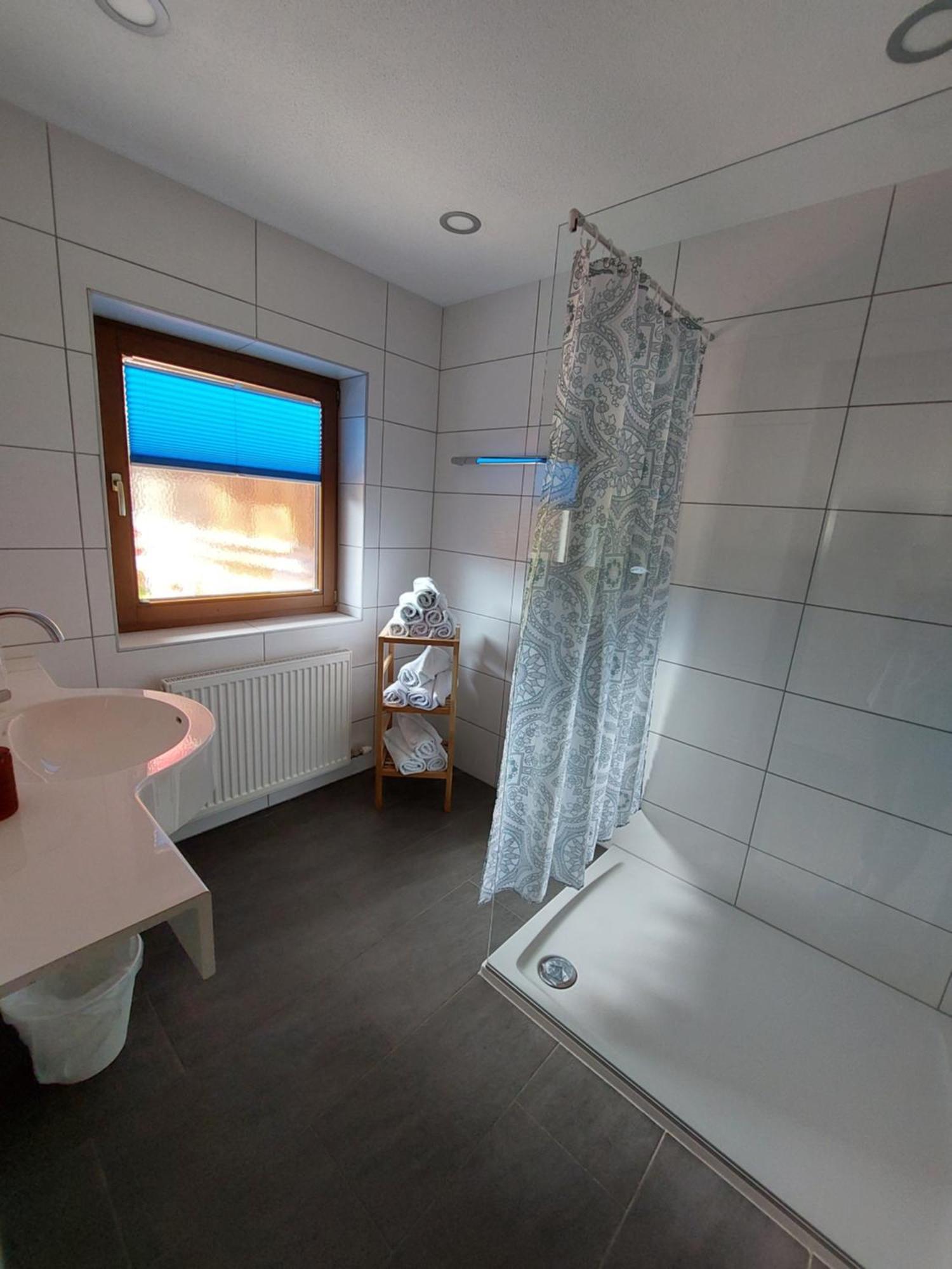 Appartements Zellner อัลพ์บาค ภายนอก รูปภาพ